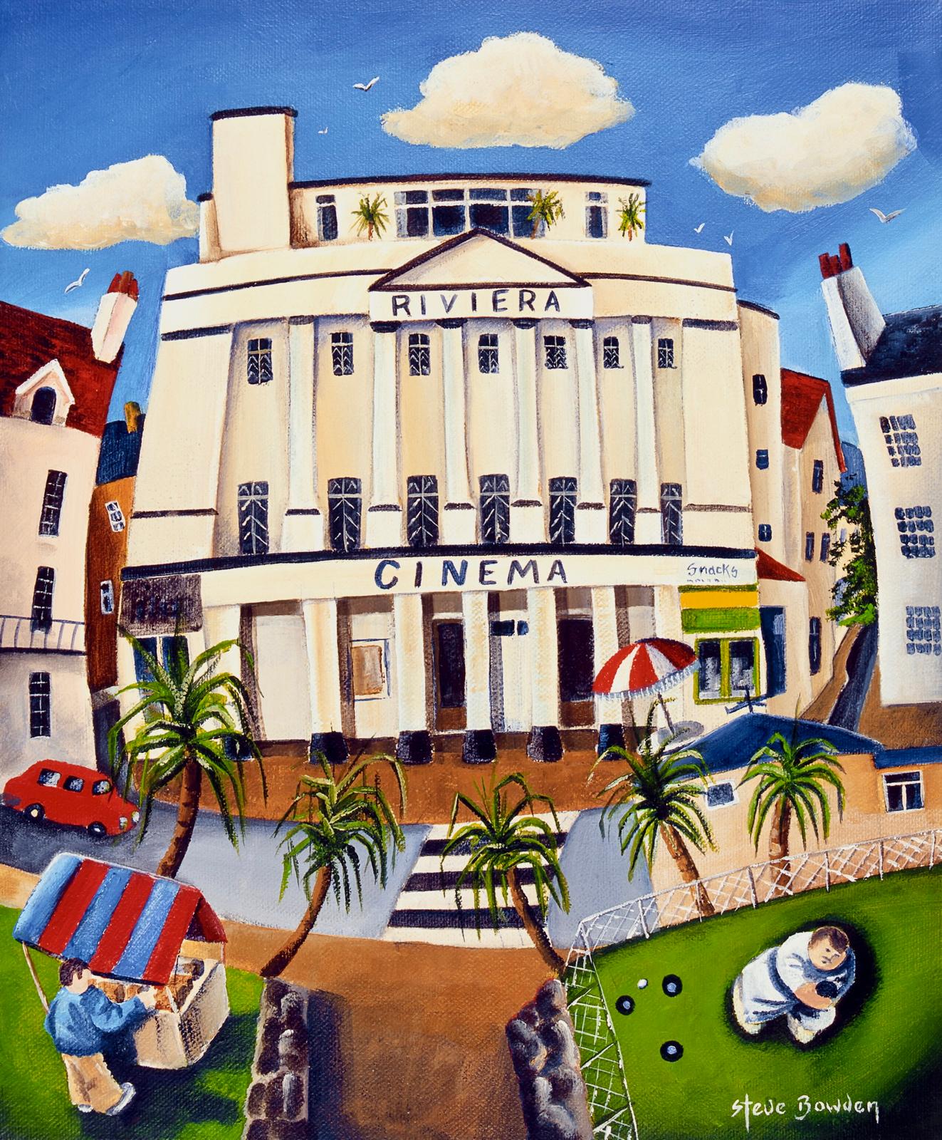 Greetings cards pack of 4 assorted images